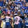 Capo Verde fa festa, 0-0 con l'Arabia Saudita e vola ai sedicesimi: sfiderà l'Argentina