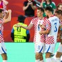 Budimir gol e la Croazia vince 1-0, Panama eliminata Budimir gol e la Croazia vince 1-0, Panama eliminata