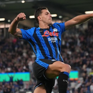 L’Atalanta ritrova i tre punti, battuto 3-1 il Venezia
