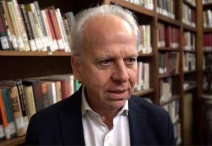 Libri, Fiorentino (Roma Tre): "Democrazia americana affronta sfide storiche nell’era Trump" Libri, Fiorentino (Roma Tre): "Democrazia americana affronta sfide storiche nell’era Trump"