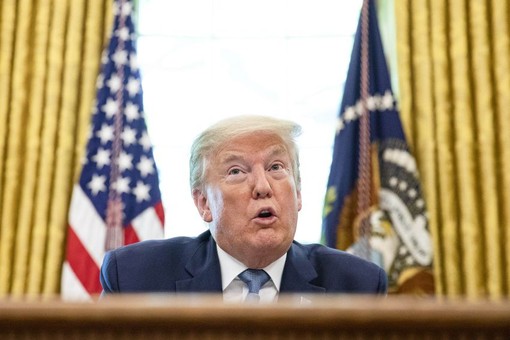 Trump annuncia accordo su Gaza, Hamas accetta e Israele lascerà la Striscia Trump annuncia accordo su Gaza, Hamas accetta e Israele lascerà la Striscia