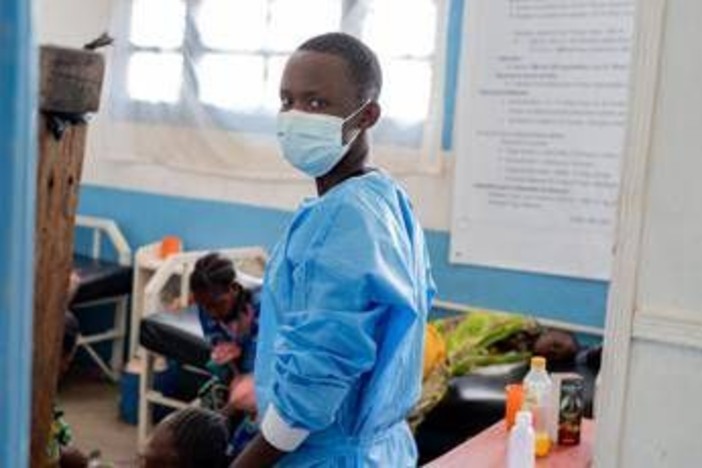 Ebola, Oms: "Epidemia crescerà, seria preoccupazione"