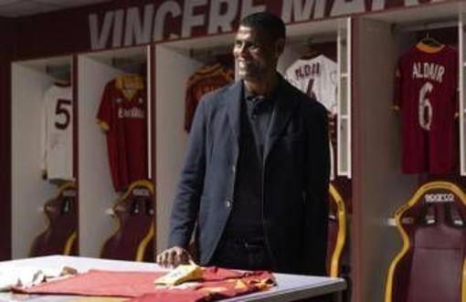 Roma, Aldair compie 60 anni: il primo trailer del documentario 'Cuore giallorosso'