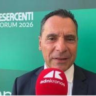 Gronchi (Confesercenti): "Basta desertificazione economia, ecco le proposte per il futuro di imprese e città" Gronchi (Confesercenti): "Basta desertificazione economia, ecco le proposte per il futuro di imprese e città"