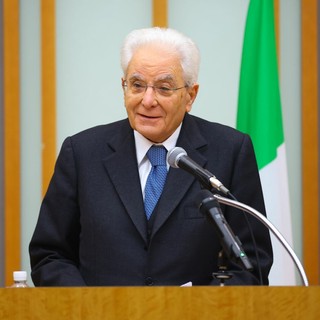Mattarella “Riconoscenza ai Paracadusti per impegno per pace e sicurezza”