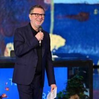 Che tempo che fa, oggi domenica 25 gennaio: gli ospiti di Fabio Fazio Che tempo che fa, oggi domenica 25 gennaio: gli ospiti di Fabio Fazio