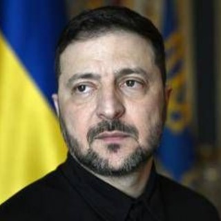 Ucraina, Trump e il Cremlino contro Zelensky: "Impossibile trattare con lui" Ucraina, Trump e il Cremlino contro Zelensky: "Impossibile trattare con lui"