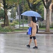 Meteo, perturbazione atlantica sull’Italia: piogge fino a sabato, ma domenica torna il sole Meteo, perturbazione atlantica sull’Italia: piogge fino a sabato, ma domenica torna il sole
