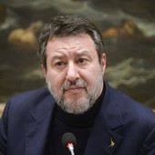 Ponte Stretto, Salvini “Conto che per l’avvio lavori sia questione di mesi”