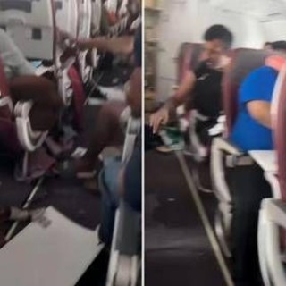 Air India, caos in volo: perdita di quota e panico. Il comandante "positivo a sostanze psicoattive"