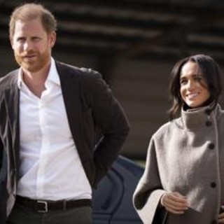 I Sussex in Gb con i figli, grazie a un ricatto emotivo di Harry a Re Carlo? I Sussex in Gb con i figli, grazie a un ricatto emotivo di Harry a Re Carlo?