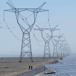 Cina, nel 2026-2030 atteso aumento annuo di 600 mld kWh di consumo elettrico
