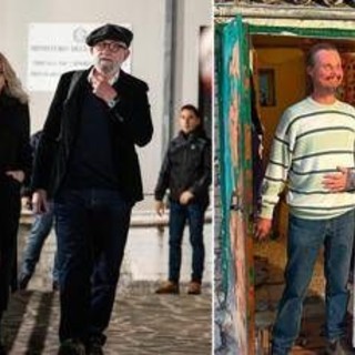 Famiglia nel bosco, Tribunale minori si riserva di decidere: per ora bimbi restano in casa famiglia Famiglia nel bosco, Tribunale minori si riserva di decidere: per ora bimbi restano in casa famiglia