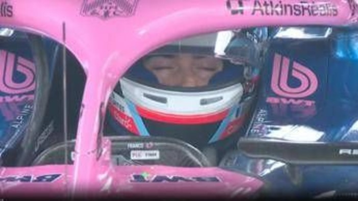Gp Singapore, maltempo a Marina Bay: gara sprint posticipata, i piloti... dormono
