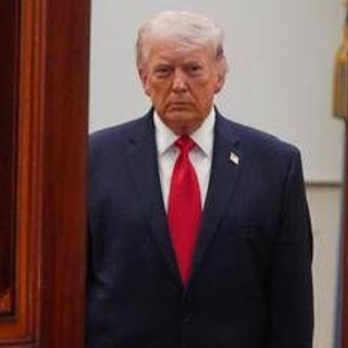 Trump e il checkup, il presidente cancella i dubbi: "E' tutto perfetto" Trump e il checkup, il presidente cancella i dubbi: "E' tutto perfetto"