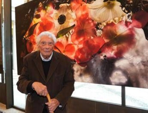 E' morto Mario Carrieri, sguardo unico sulla città e sull'arte E' morto Mario Carrieri, sguardo unico sulla città e sull'arte