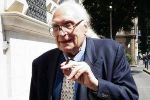 Dieci anni fa moriva Marco Pannella, l'omaggio di 'Nessuno tocchi Caino' per ricordarlo Dieci anni fa moriva Marco Pannella, l'omaggio di 'Nessuno tocchi Caino' per ricordarlo