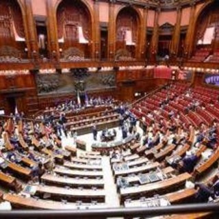 Legge elettorale, ultimo atto alla Camera: oggi voto finale tra vedette, catafalco e pronostici Legge elettorale, ultimo atto alla Camera: oggi voto finale tra vedette, catafalco e pronostici