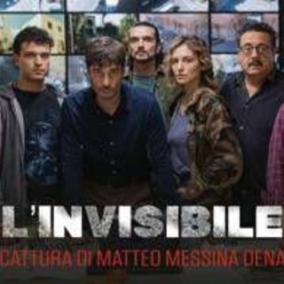 'L'invisibile', stasera su Rai1 il 'racconto civile' della cattura di Messina Denaro