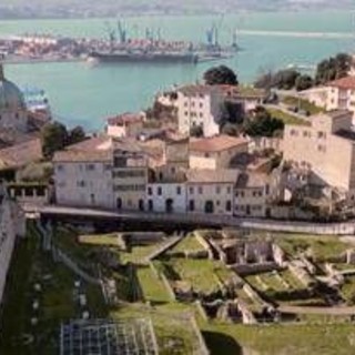 Ancona è la Capitale italiana della cultura 2028