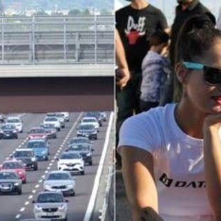Femminicidio Giada Zanola, condannato all'ergastolo l'ex compagno
