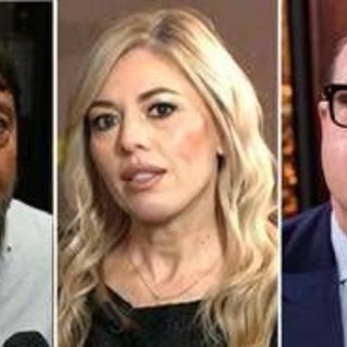 Report, nelle chat Ranucci-Boccia il "giro gay"