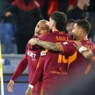 Serie A, Roma e Como in Champions. Milan e Juve in Europa League