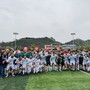 Cina, ingegneri italiani in campo per la Village Super League di calcio Cina, ingegneri italiani in campo per la Village Super League di calcio