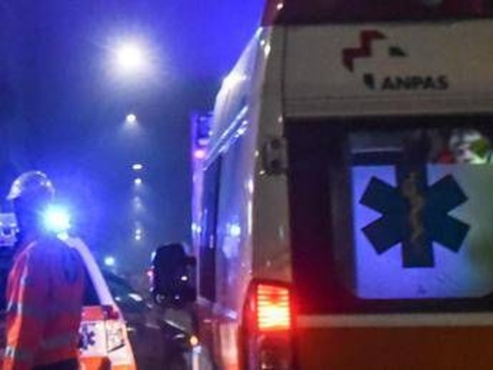 Incidente ad Anagni, scontro frontale tra auto: morto 36enne e tre feriti gravi