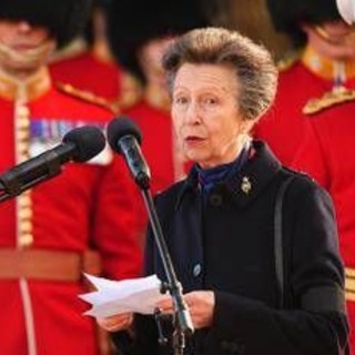 Gran Bretagna, la principessa Anna spodesta Kate nel cuore del popolo