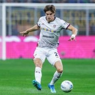 Inter, Palestra e indizio di mercato: "Sono pronto per giocare in una big"
