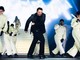 Tiziano Ferro, a San Siro il ritorno di un grande Tiziano Ferro, a San Siro il ritorno di un grande