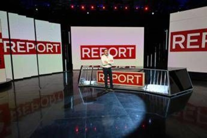 Report, Bellavia indagato a Milano: violato Codice privacy. Gasparri: "Bene, Ranucci pensi a sue responsabilità"