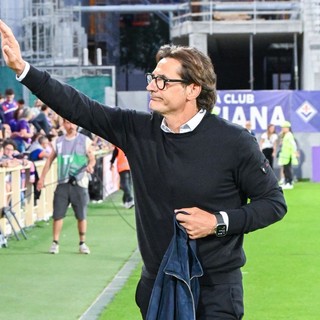 Ufficiale, Paolo Vanoli è il nuovo allenatore della Fiorentina