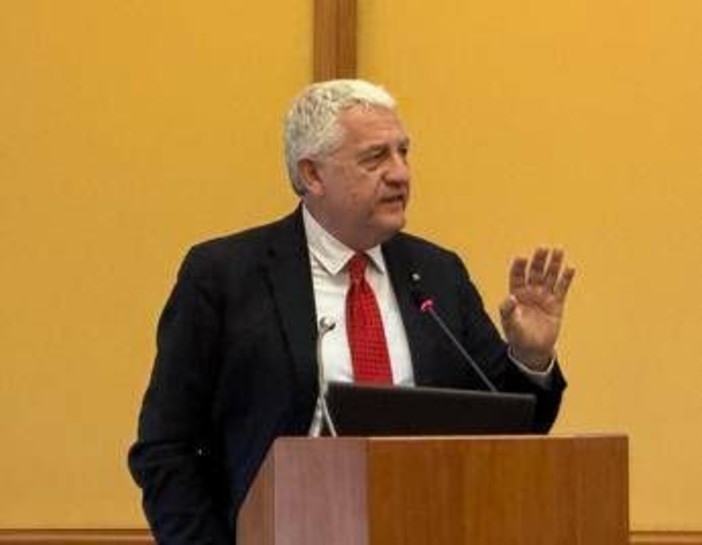 Quintavalle (Asl Roma 1): "Con legge obesità nuovo ruolo medicina di territorio"