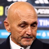 Spalletti “Il Monaco non farà calcoli, Juve in campo libera”