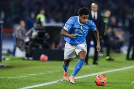 Serie A, oggi Udinese-Napoli: orario, probabili formazioni e dove vederla Serie A, oggi Udinese-Napoli: orario, probabili formazioni e dove vederla