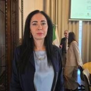 Brambilla (UniMi): "Presentare Esmo 2028 occasione unica per università e studenti" Brambilla (UniMi): "Presentare Esmo 2028 occasione unica per università e studenti"