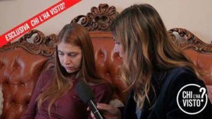 Tatiana Tramacere: &quot;Dragos mi ha aiutata, mi scuso con Nardò e agenti&quot;