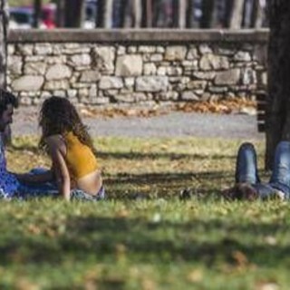 Torna l'Anticiclone delle Azzorre: clima settembrino, massime ovunque sotto i 30°C Torna l'Anticiclone delle Azzorre: clima settembrino, massime ovunque sotto i 30°C