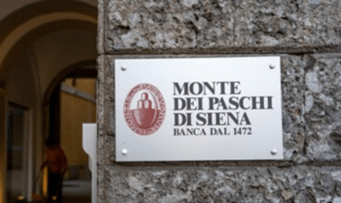 Mps-Mediobanca, Il Sole 24 Ore: "Per Consob non c'è stata azione concerto" Mps-Mediobanca, Il Sole 24 Ore: "Per Consob non c'è stata azione concerto"