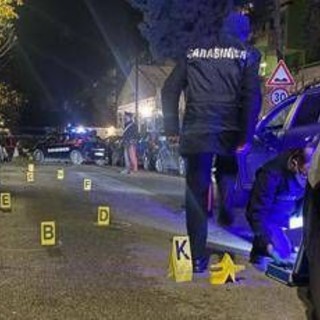 Blitz a Roma per l’omicidio di Cristiano Molé: 4 arresti tra mandanti e complici