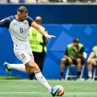 Mondiali, oggi Bosnia-Qatar - Diretta Mondiali, oggi Bosnia-Qatar - Diretta