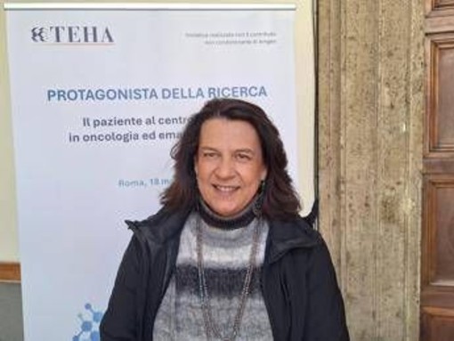 Iannelli (Favo): "Coinvolgere pazienti in trial atto di democrazia sanitaria"