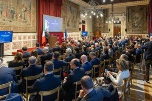 Confindustria Nautica, Formenti: "Fare sistema" per rafforzare blue economy Confindustria Nautica, Formenti: "Fare sistema" per rafforzare blue economy