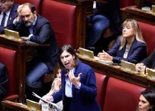 Schlein: "Centrosinistra vincerà con qualunque legge elettorale"