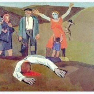 Mostre: a Grosseto 'Il tempo del realismo. Guttuso, Levi, Treccani e gli artisti maremmani'