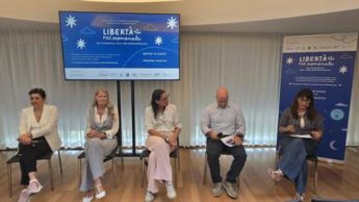 Fenilchetonuria, ‘Libertà PHEnomenale’ per superare le sfide a tavola e oltre Fenilchetonuria, ‘Libertà PHEnomenale’ per superare le sfide a tavola e oltre