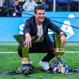 Inter, ufficiale il rinnovo di Chivu: resterà in nerazzurro fino al 2028 Inter, ufficiale il rinnovo di Chivu: resterà in nerazzurro fino al 2028