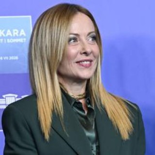Meloni: “Rispettiamo impegni Nato ma stabiliamo noi priorità”. Su Trump: “Non mi pento di nulla"